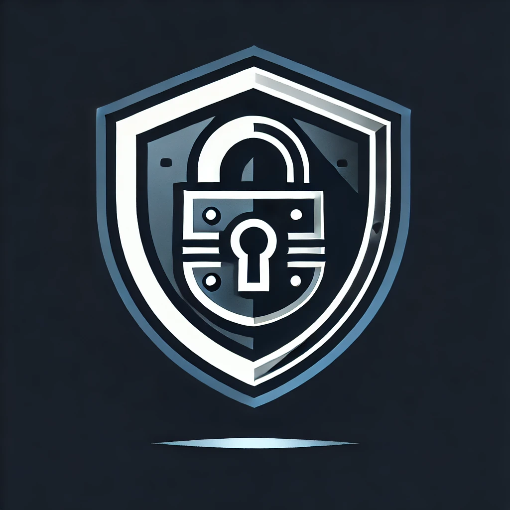 Security Services Icon